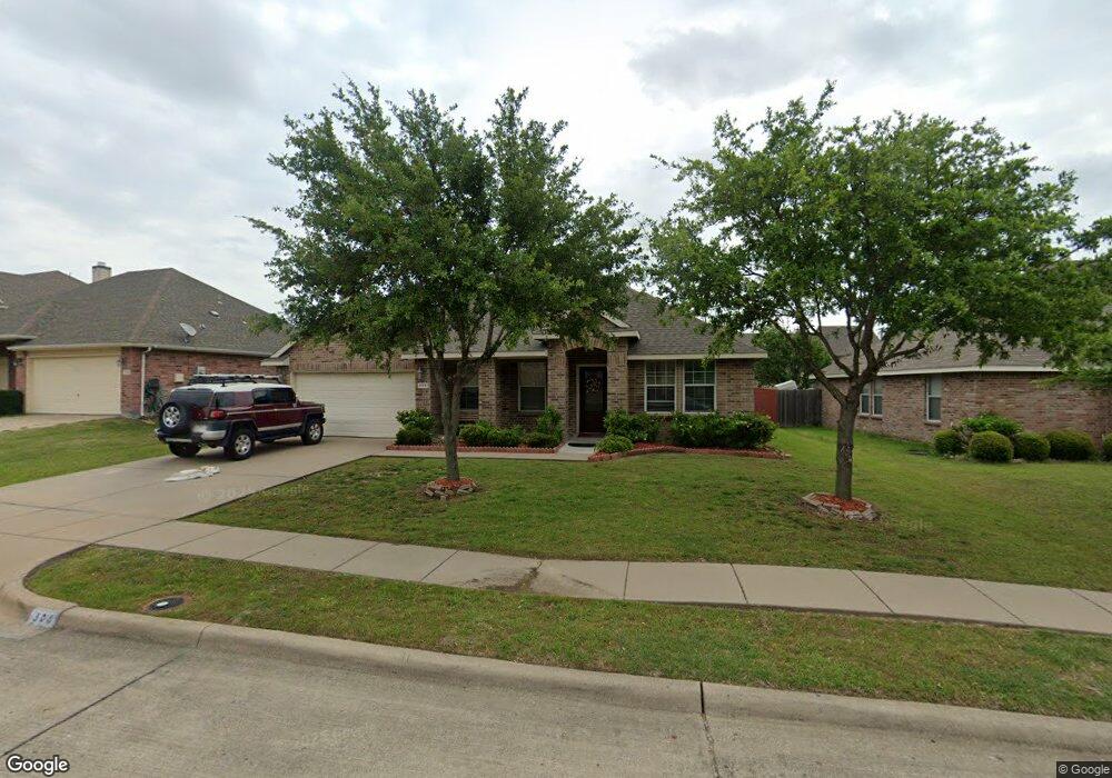 306 Mesa Verde Way, Wylie, TX 75098 - photo 1