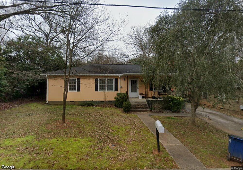 35 Jefferson Cir, Athens, GA 30601 - photo 1