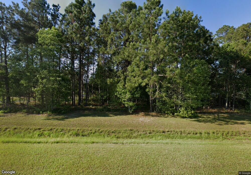 2671 Us Highway 82 E, Enigma, GA 31749 - photo 1