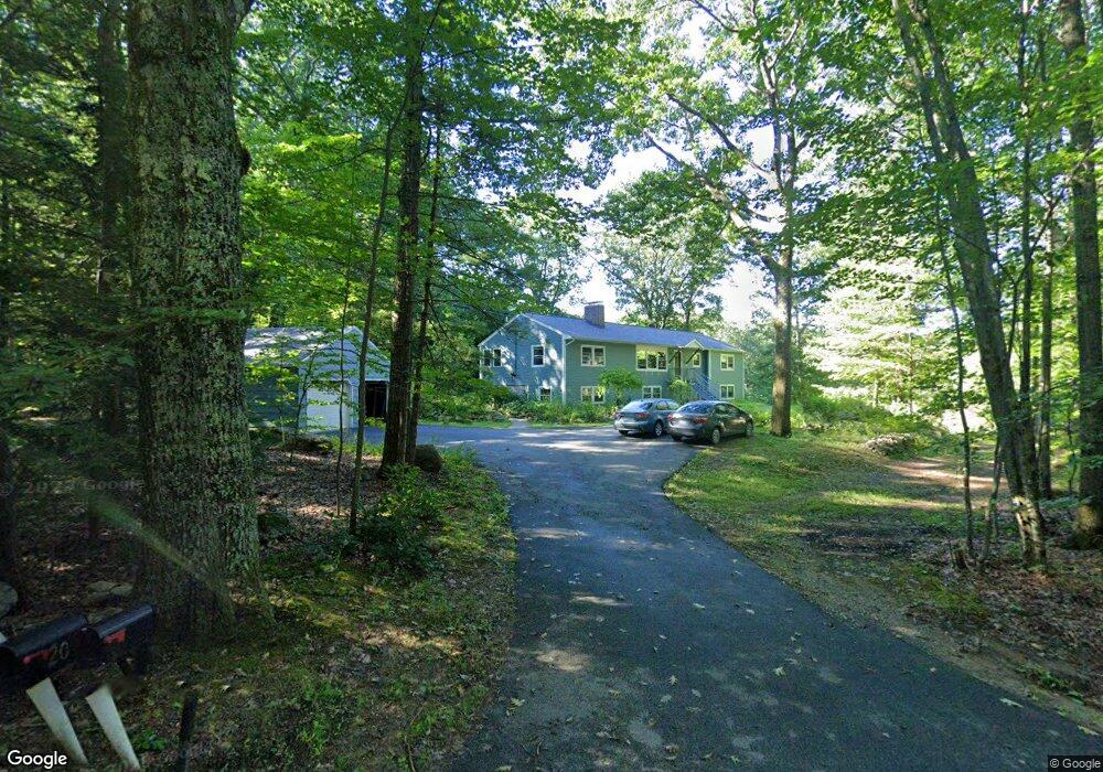 20 Branch Londonderry Turnpike E, Bow, NH 03304 - photo 1