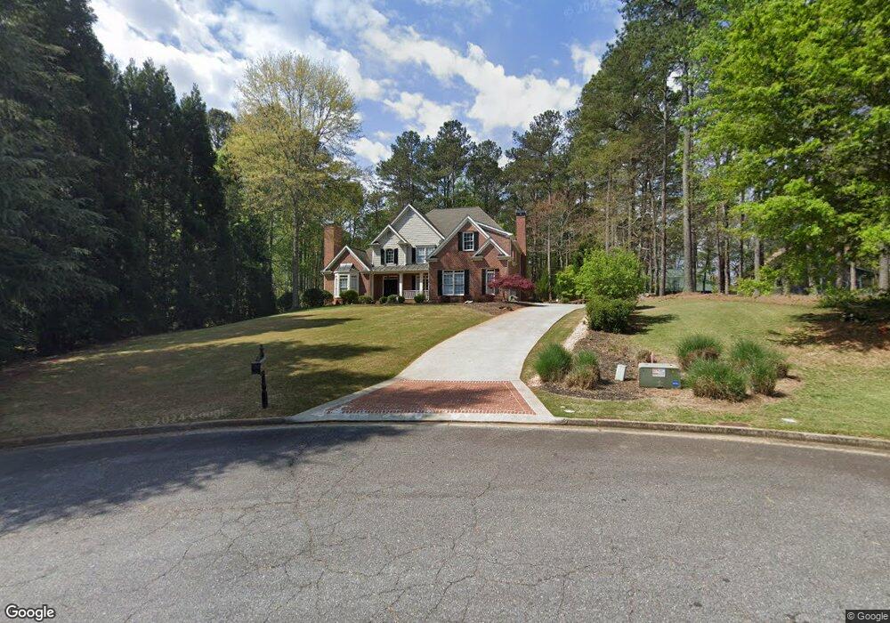 785 Colonial Ln unit V, Alpharetta, GA 30004 - photo 1