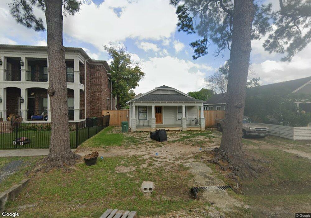 1016 Arlington St, Houston, TX 77008 - photo 1