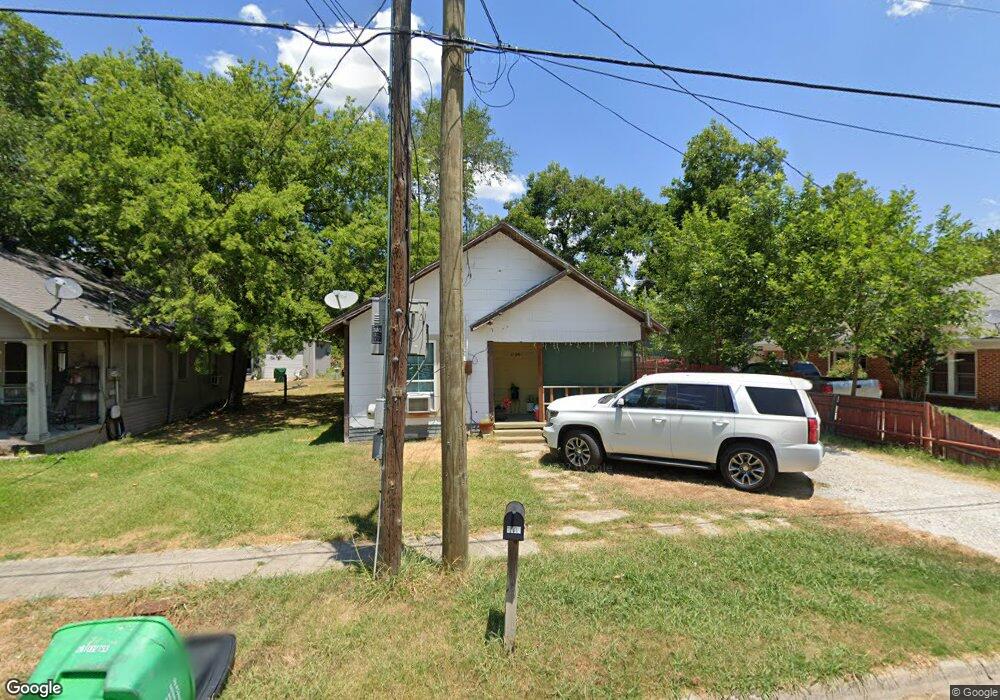 1509 Belcher St, Gainesville, TX 76240 - photo 1