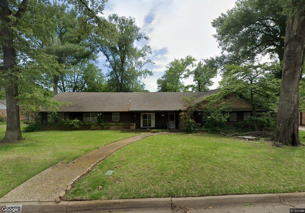 4610 Richmond Rd, Tyler, TX 75703 - photo 1