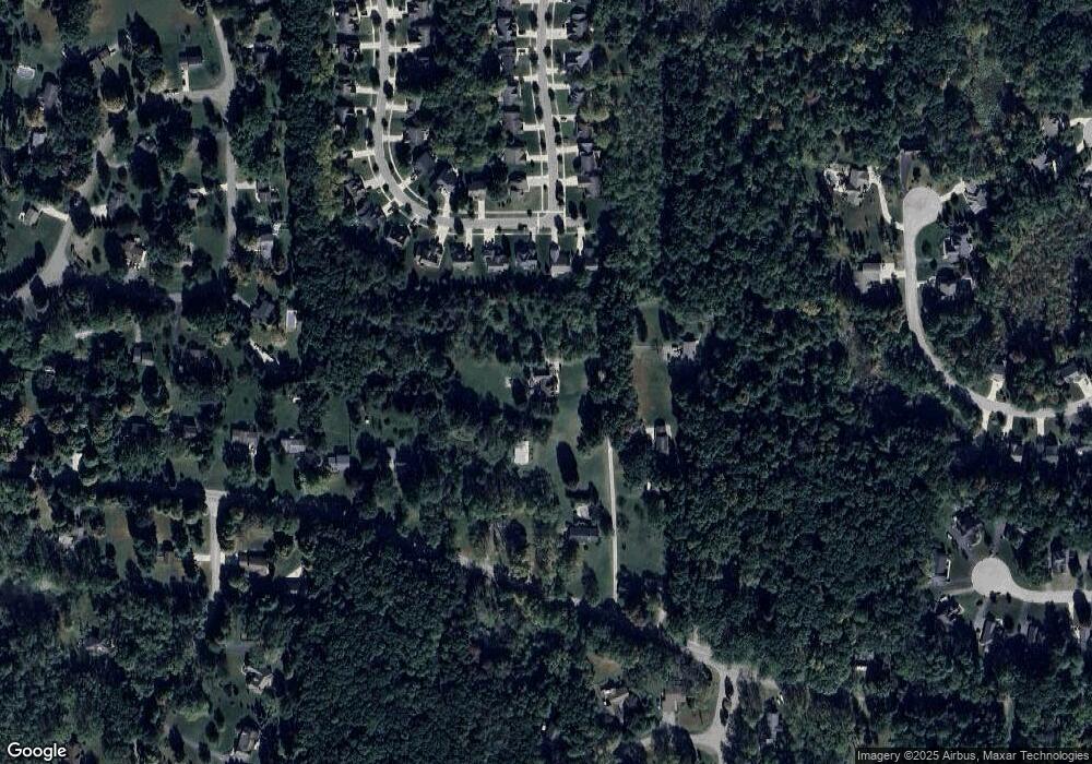 3328 Norton Rd, Howell, MI 48843 - photo 1