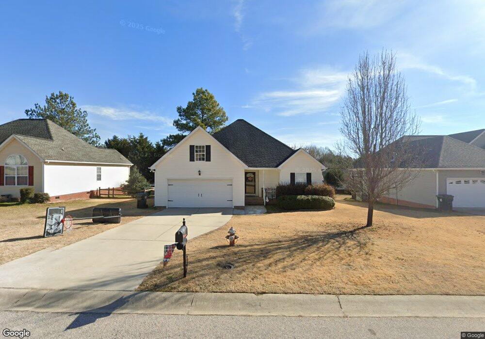 304 Eagle Creek Rd, Clover, SC 29710 - photo 1