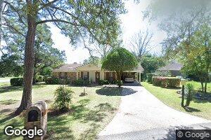 4751 Ivywood Dr, Mobile, AL 36619