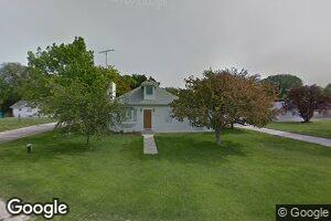 308 3rd St, Lisco, NE 69148