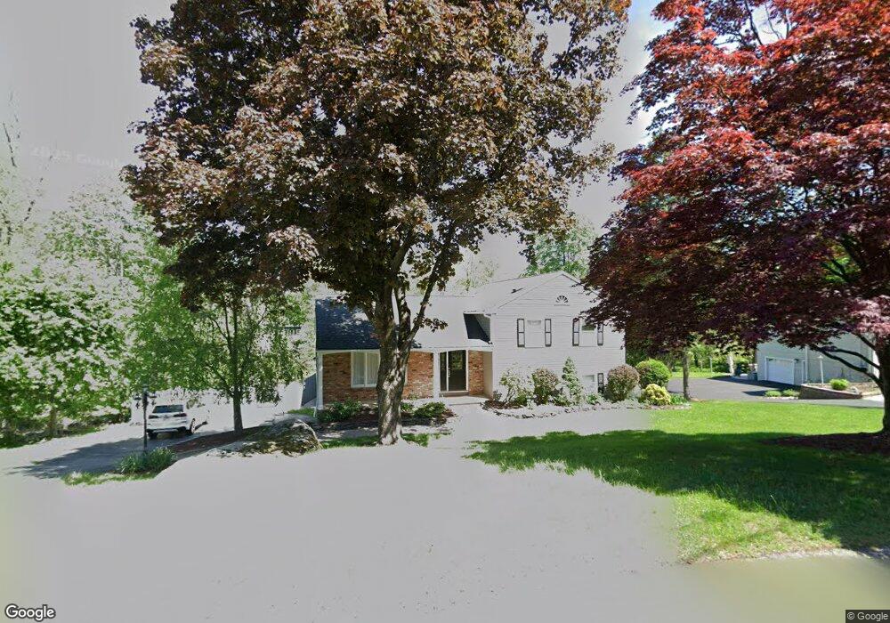 12 Valley View Trail, Sparta, NJ 07871 - photo 1