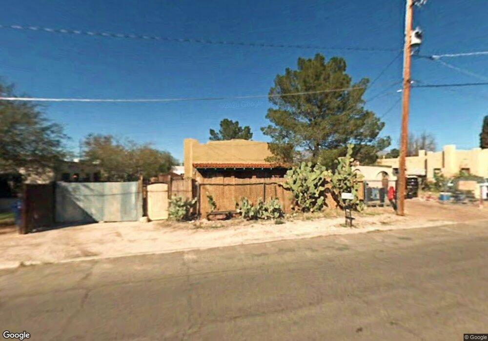 213 E Kelso St, Tucson, AZ 85705 - photo 1