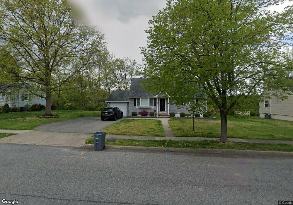 50 Farmingdale Rd, Wayne, NJ 07470 - photo 1