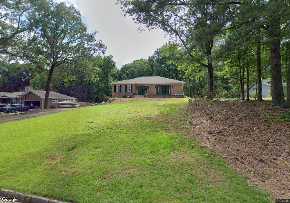 340 Chaffin Ridge Ct, Roswell, GA 30075 - photo 1