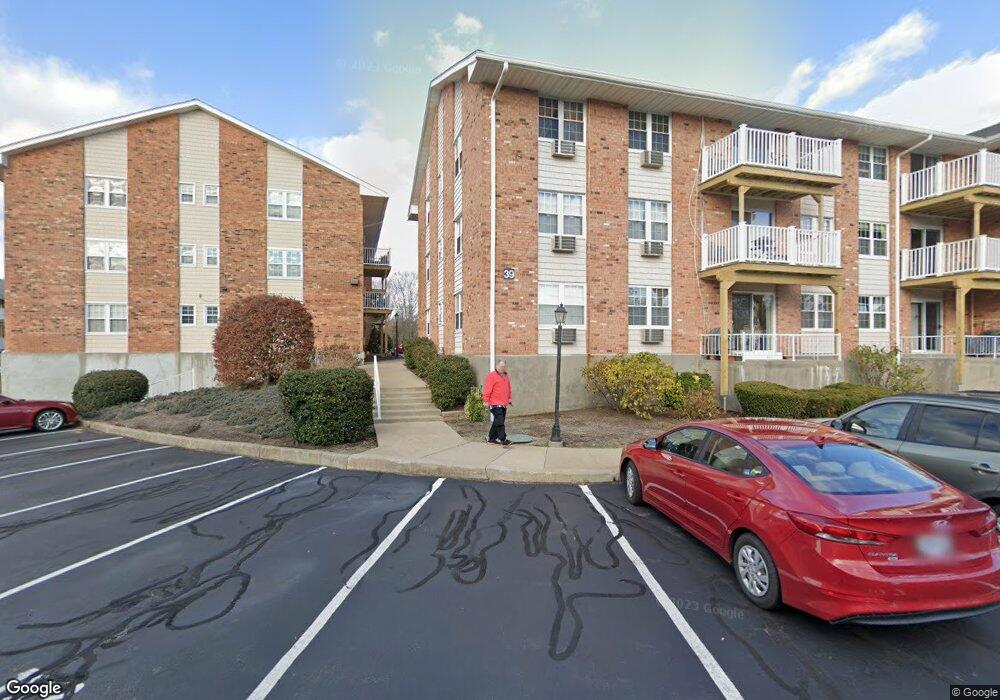 39 Bullocks Point Ave unit 4B, Riverside, RI 02915 - photo 1