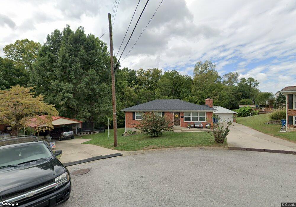 8322 Saint Armands Ct, Louisville, KY 40219 - photo 1