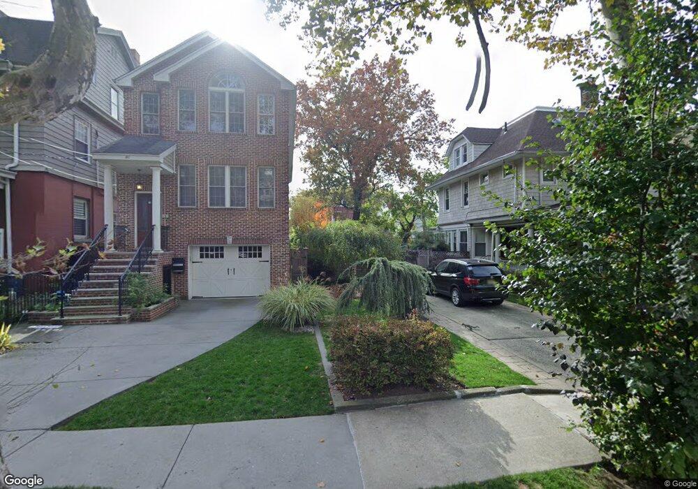 93 Gifford Ave, Jersey City, NJ 07304 - photo 1