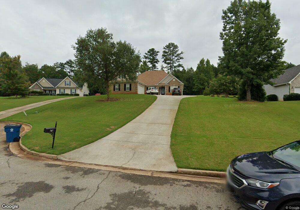 75 Adrians Ln, Covington, GA 30016 - photo 1