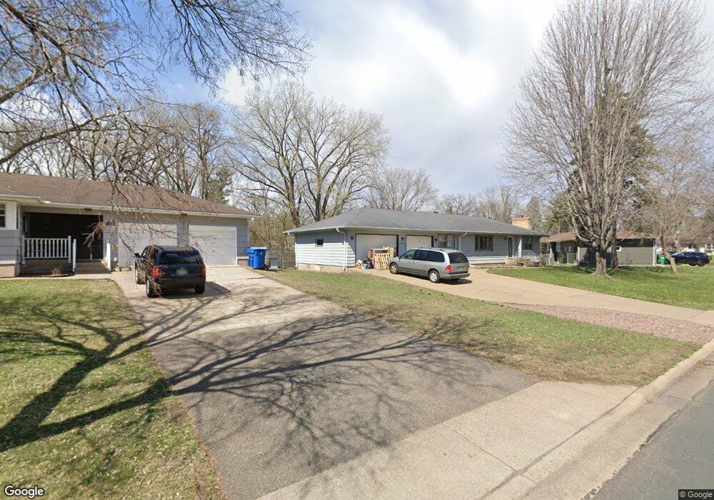 1585 100th Ave NW, Minneapolis, MN 55433 - photo 1