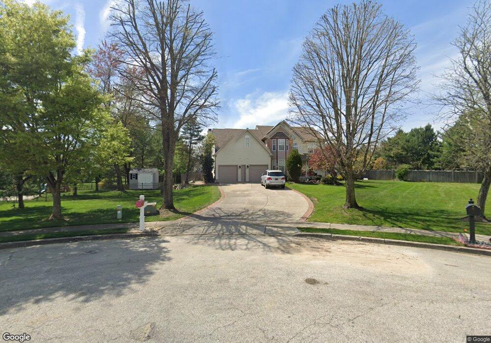 11 Windflower Ct, Mount Laurel, NJ 08054 - photo 1