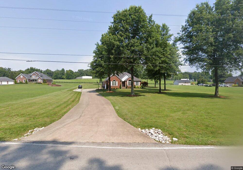 2776 Campion Rd, Floyds Knobs, IN 47119 - photo 1