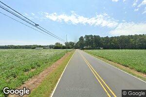 6 Parksley Rd, Bloxom, VA