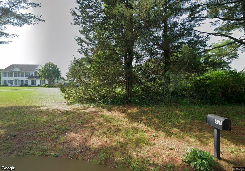 423 Lankford Rd, Harwood, MD 20776 - photo 1