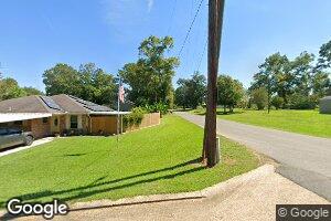 1667 Byron Dr, Deridder, LA 70634