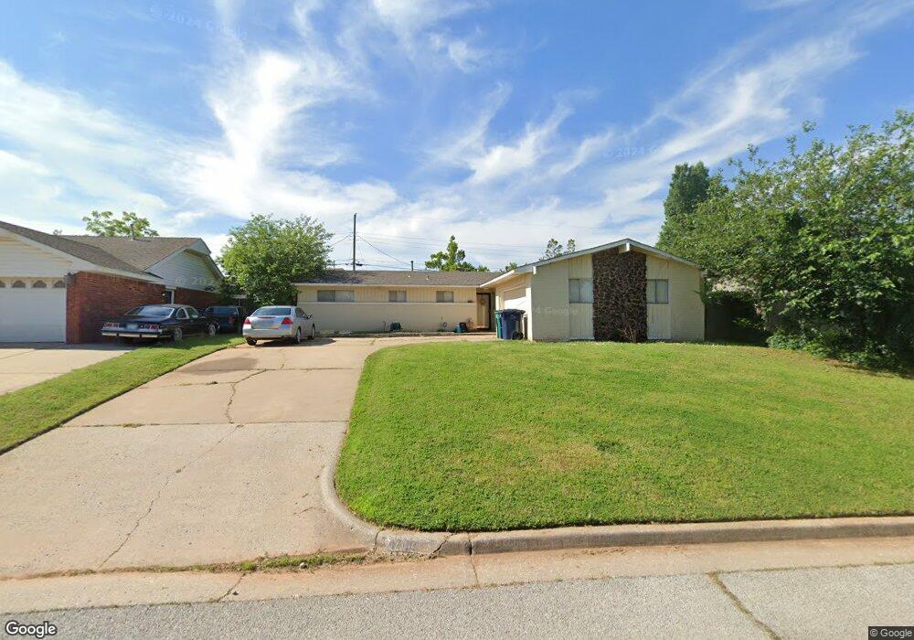 4700 NW 61st St, Oklahoma City, OK 73122 - photo 1