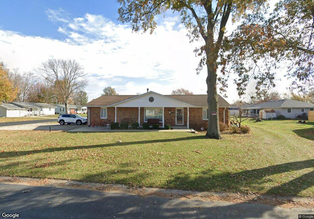 1012 N Martin St, Effingham, IL 62401 - photo 1