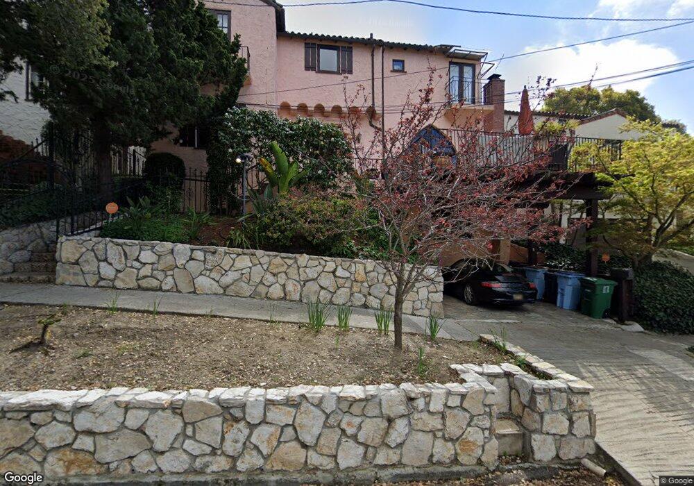 68 Northampton Ave, Berkeley, CA 94707 - photo 1
