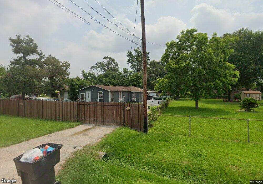 9312 Kelburn Dr, Houston, TX 77016 - photo 1