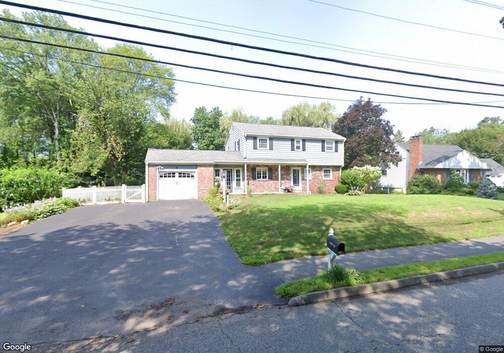 5 Lawrence St, Wilmington, MA 01887 - photo 1