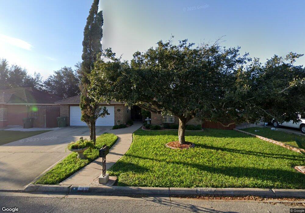 521 Shea Dr, Alamo, TX 78516 - photo 1