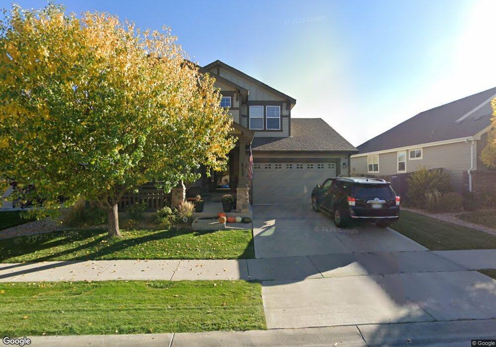 8152 E 132nd Ave, Thornton, CO 80602 - photo 1