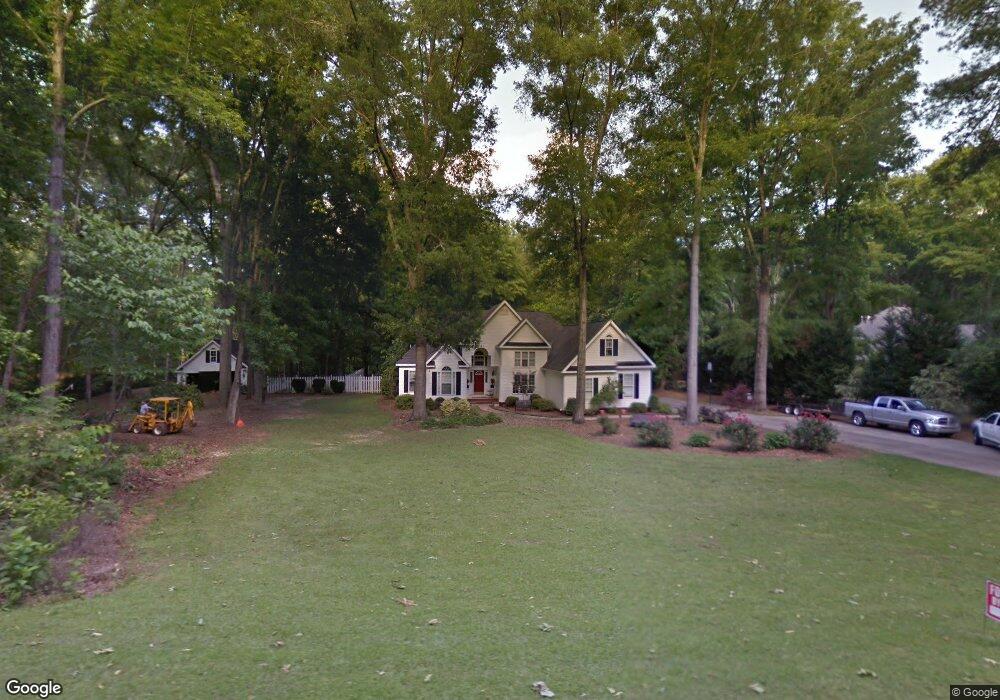 132 Cross Creek Cir, Macon, GA 31210 - photo 1