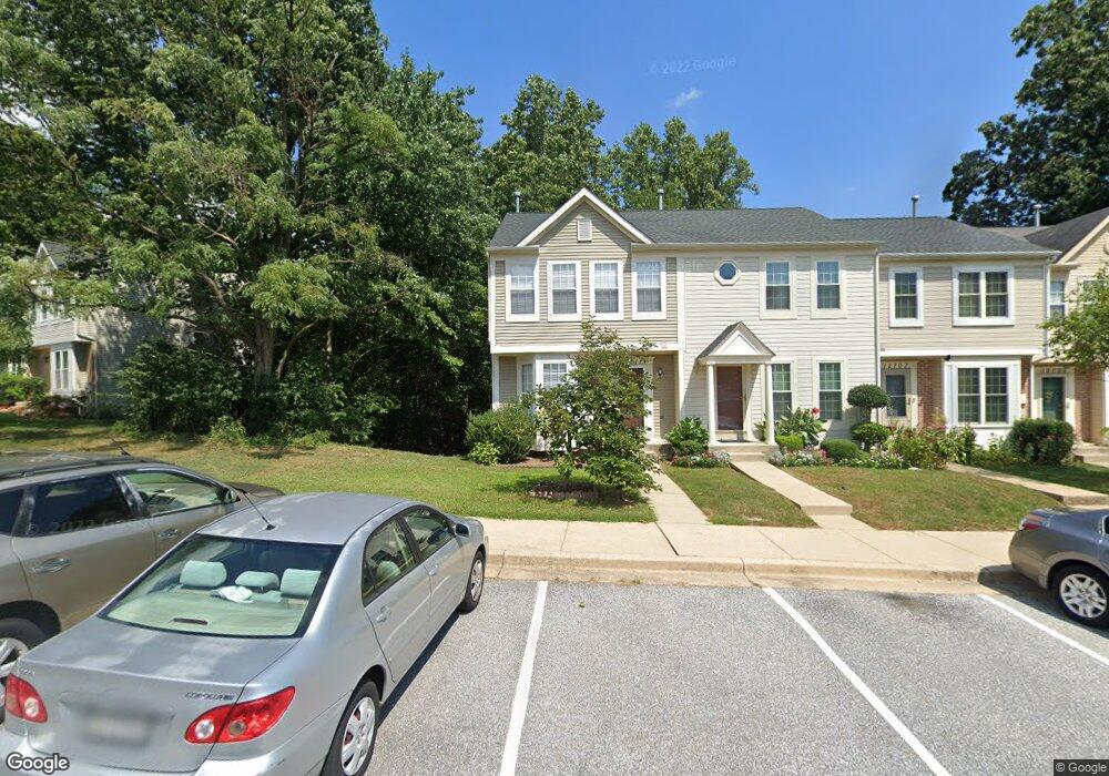 12711 Hawkshead Terrace, Silver Spring, MD 20904 - photo 1