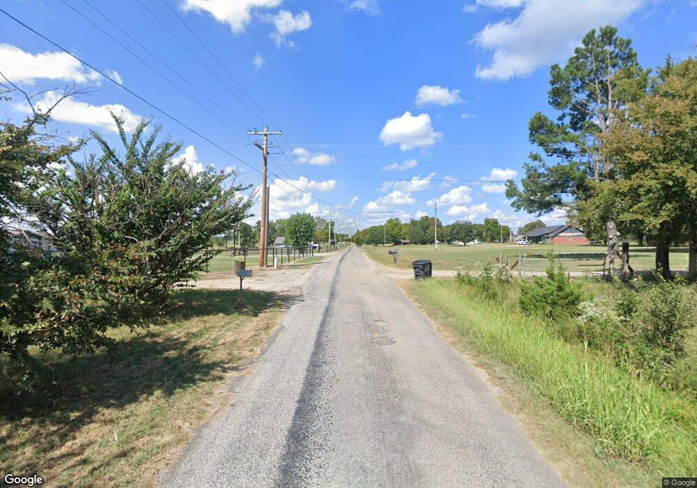 113985 S 4730 Rd, Muldrow, OK 74948 - photo 1