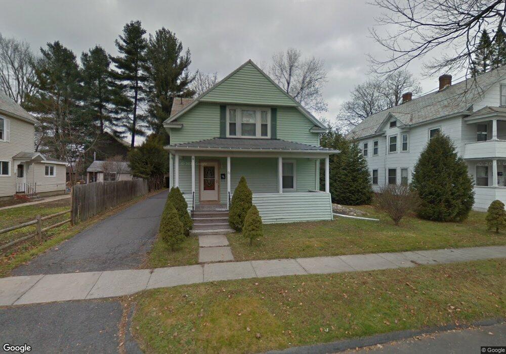 63 Devens St, Greenfield, MA 01301 - photo 1