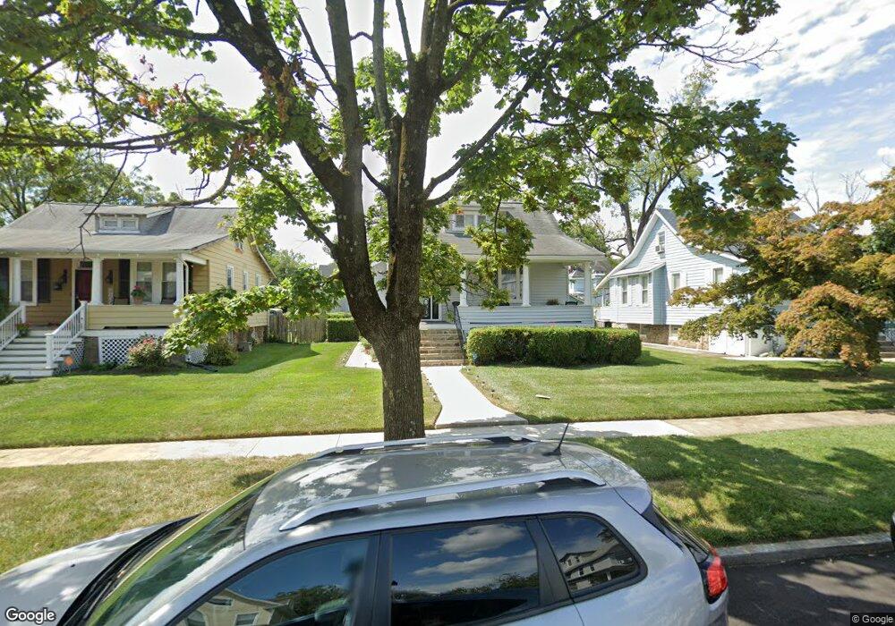 5109 Belleville Ave, Gwynn Oak, MD 21207 - photo 1