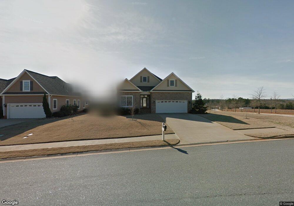 2 Hidden Springs Ln, Taylors, SC 29687 - photo 1