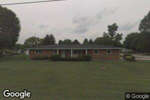 702 Lee St, Shirley, IN 47384