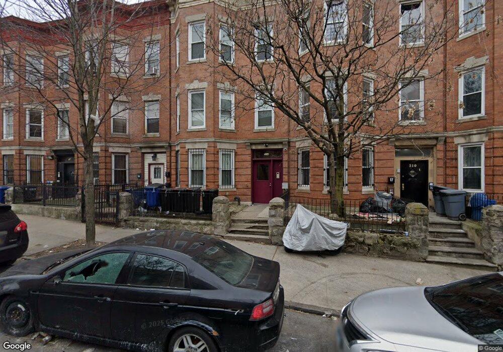 512 E 188th St, Bronx, NY 10458 - photo 1