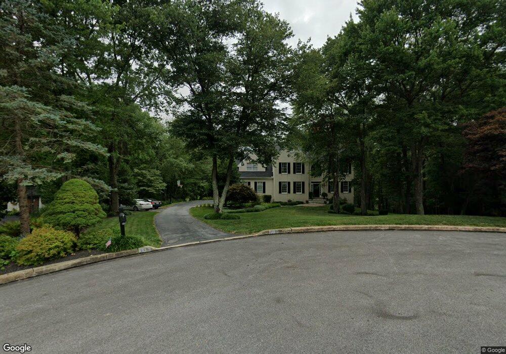 115 Fox Knoll Ln, West Chester, PA 19380 - photo 1