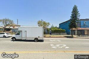 1510 Garfield Ave, Commerce, CA 90022