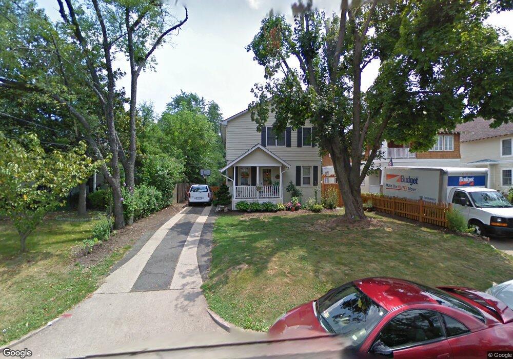 3912 8th St S, Arlington, VA 22204 - photo 1