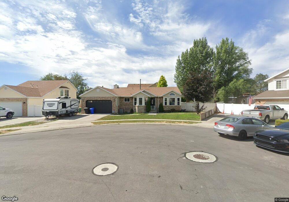 3165 W 9340 S, West Jordan, UT 84088 - photo 1