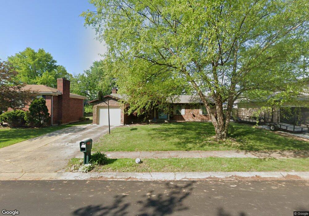 3625 Gray Fox Dr, New Albany, IN 47150 - photo 1