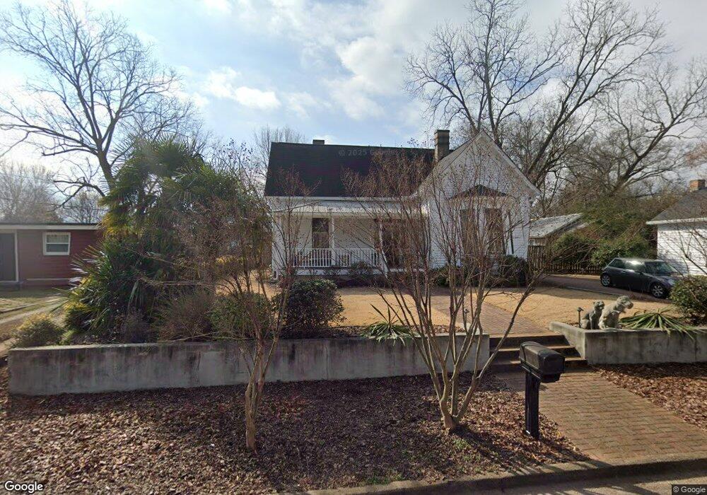 545 Nantahala Ave, Athens, GA 30601 - photo 1