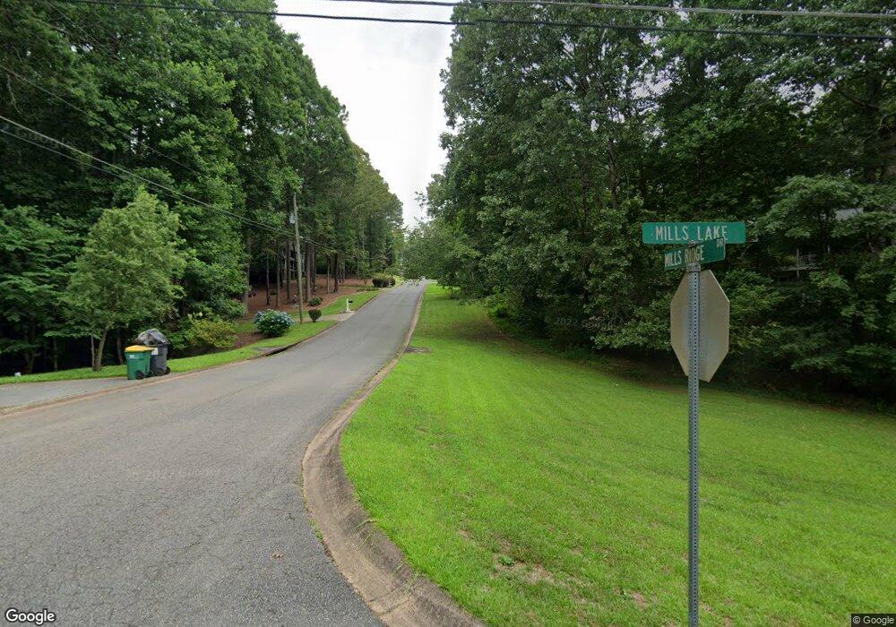 0 Mills Ridge Dr unit 7230740, Canton, GA 30114 - photo 1