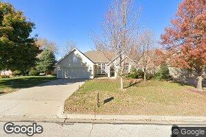 5212 Campbell Place, Lawrence, KS 66049