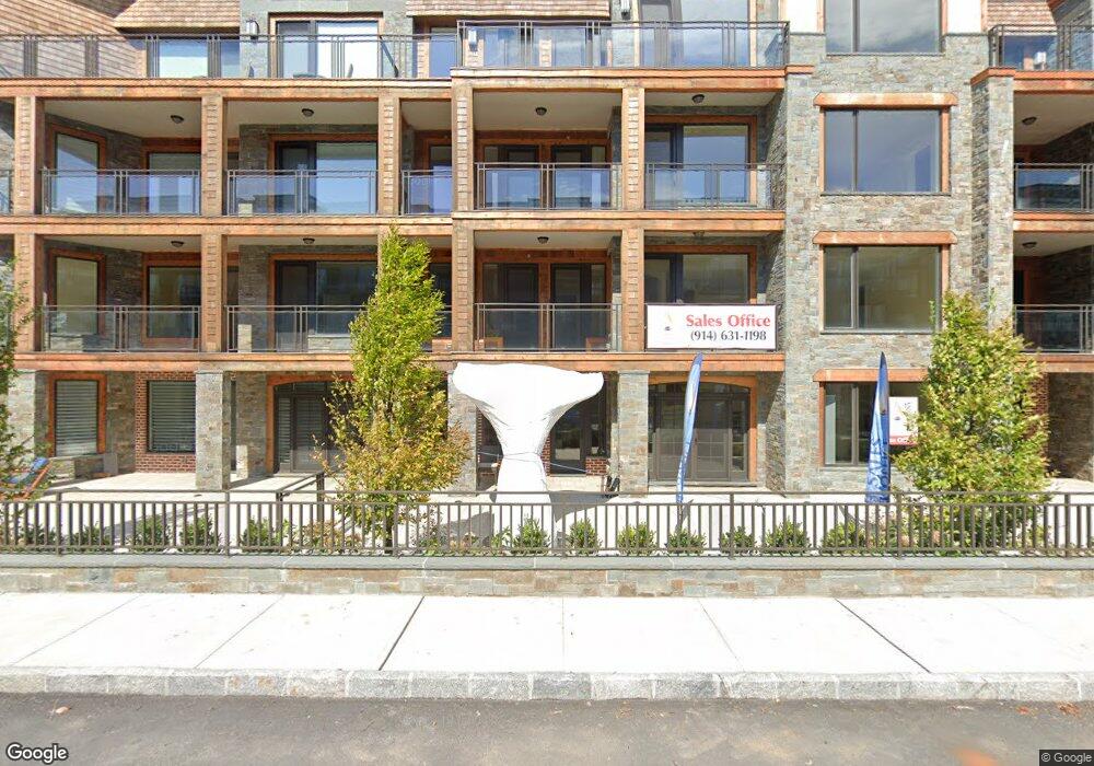 45 Hudson View Way unit 201, Tarrytown, NY 10591 - photo 1